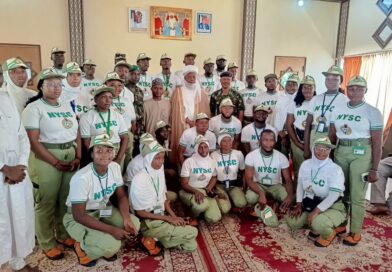 Sultan: Banditry, Terrorism Have No Place in Islam, Criminals Should Not Be Linked to Ethnicity or Religion