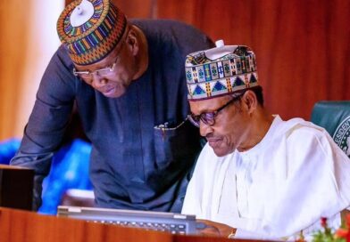 Obazee: Buhari, Boss Mustapha Should Have Been Prosecuted Over Alleged $6.23m CBN Withdrawal