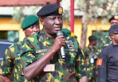 Army says progress made in rescue of abducted Ogbomoso pupils, teachers