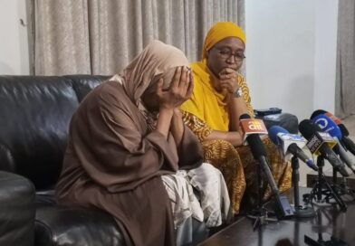 Please Free Our Husband, We Campaigned for You, El-Rufai’s Wives Beg Tinubu