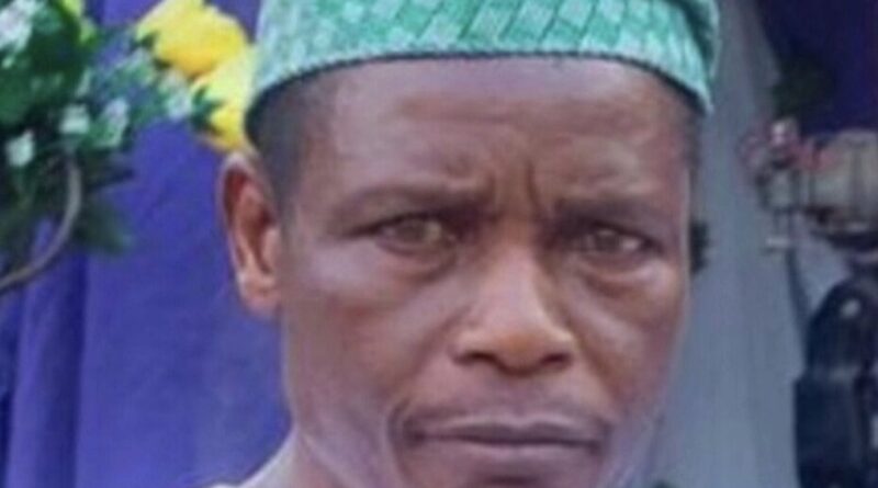 ‘He’s never coming home’: Family mourns slain Oyo teacher as abducted pupils regain freedom