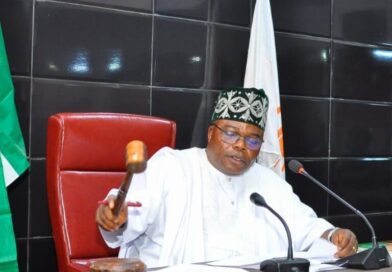 Ondo Speaker Faces Impeachment Threat Over Alleged N44m OSOPADEC Fund Mismanagement
