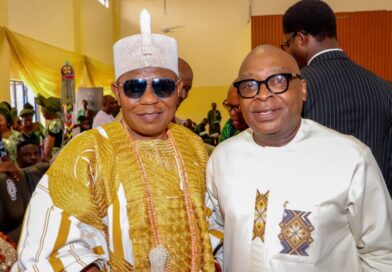 Deji’s Eleven-Year Reign: A Testament to Stability, Cultural Renaissance, and Visionary Leadership – Dr. Taiwo Fasoranti