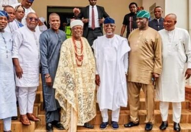 2027: GOV AIYEDATIWA REMAINS FULLY COMMITTED TO THE APC AND ITS CANDIDATES