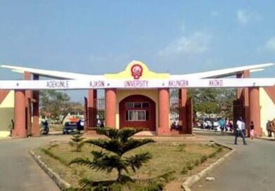 GOV AIYEDATIWA APPROVES N1.1 BILLION SPECIAL INTERVENTION FUND FOR AAUA TO OFFSET SALARY ARREARS