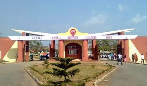 GOV AIYEDATIWA APPROVES N1.1 BILLION SPECIAL INTERVENTION FUND FOR AAUA TO OFFSET SALARY ARREARS