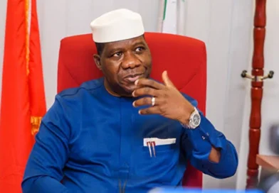 State police without guaranteed funding risks abuse by governors, says Bamidele