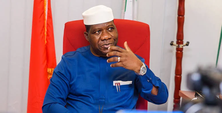 State police without guaranteed funding risks abuse by governors, says Bamidele
