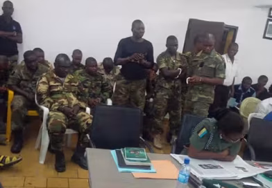 Court orders Army to reinstate 70 soldiers pardoned by Buhari