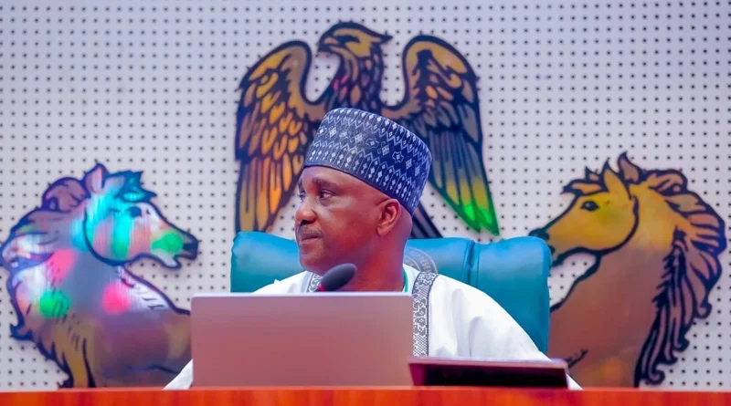 Fake agency scandal: Abbas inaugurates House probe panel today