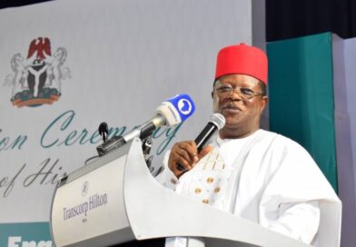 Umahi: nobody wants obi dead, he’ll contest and lose 2027 election