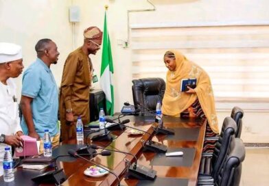 Presidency Seeks Prosecution of Officials Linked to Alleged Fake Government Agency Scam