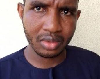 Court jails man 20 years for concealing information on alleged bandit