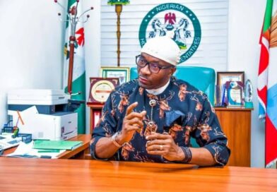 Reps allocate N780m for evangelical instruments in Abia constituency, says Kalu