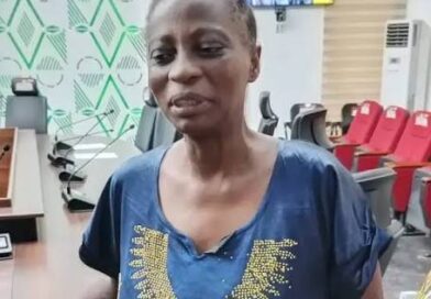 Rescued Oyo Principal Reveals Why She Asked For Her Car After 56-Day Kidnap Ordeal
