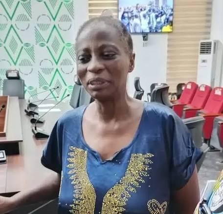 Rescued Oyo Principal Reveals Why She Asked For Her Car After 56-Day Kidnap Ordeal