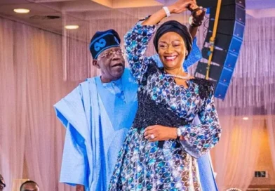 Tinubu jokes Wife’s ‘Iya Alakara’ remark amid business programme debate