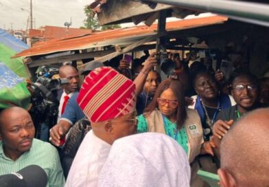 Adeleke confident of victory, urges Osun voters to protect ballots