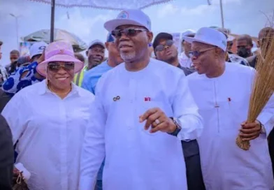 Ondo group dismisses N180m debt, impeachment claims against deputy governor
