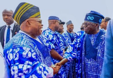 Tinubu: Adeleke’s victory shows democracy is deepening