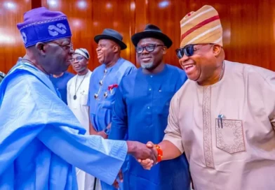 Endorsing Tinubu won’t save Adeleke from defeat in Osun, says Oyetola