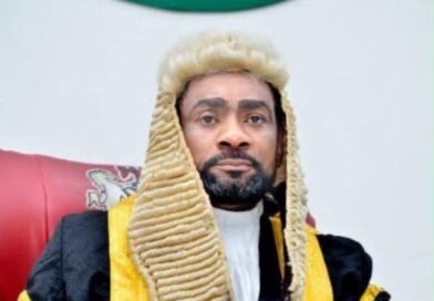 Edo Assembly Speaker Resigns Amid Impeachment Threat