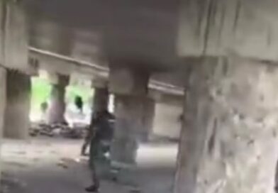 Lagos arrests 27 suspected hoodlums for vandalising newly constructed Festac-Alakija bridge