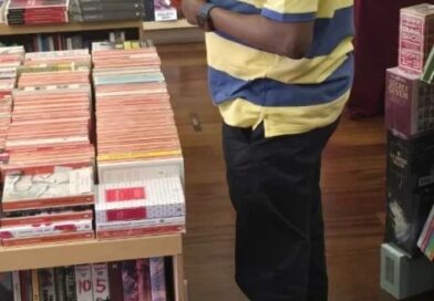 Shettima spends two-week leave reading, reflecting