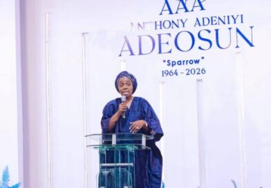 Kemi Adeosun: My husband and I planned to travel every three months