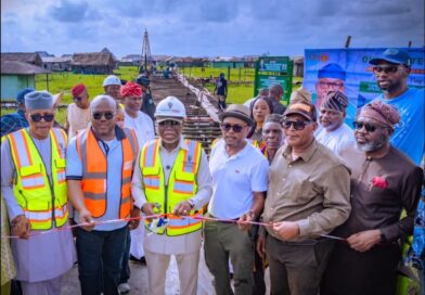 Newly Approved 3km Walkway to Boost Livelihoods in Riverine Communities – Works Commissioner