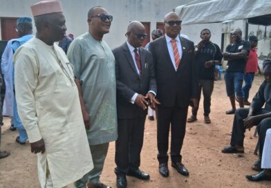 Owo APC Leaders Received Reconciliation Committee, Clarifies rumor surrounding the Deputy Governor’s office