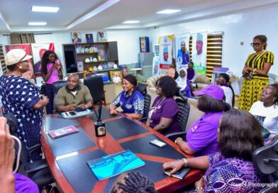 Works Commissioner Receives APWEN Delegation, Reaffirms Commitment to Professional Engineering Standards