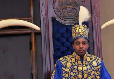 World’s youngest reigning monarch, King Oyo dies at 34