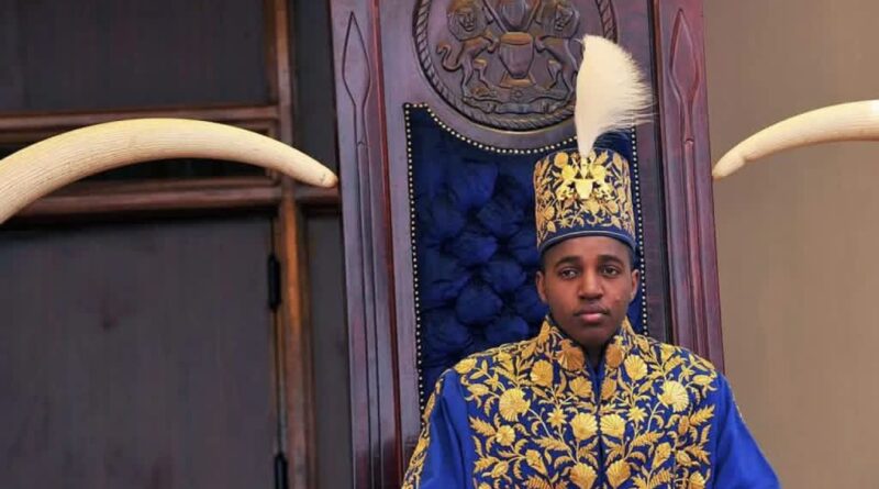 World’s youngest reigning monarch, King Oyo dies at 34