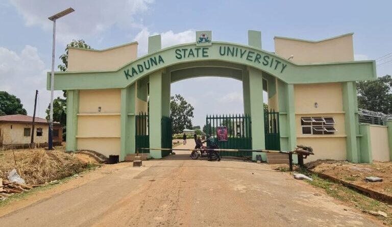 Over 200 lecturers leave Kaduna University over unmet 2025 agreement, says ASUU
