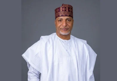 Kwara politics: Senator Saliu Mustapha resigns from APC