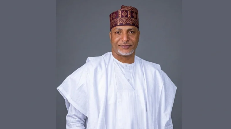 Kwara politics: Senator Saliu Mustapha resigns from APC