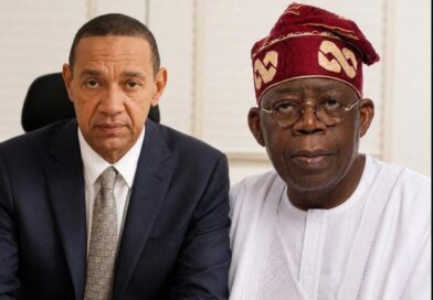 Murray-Bruce to Tinubu: Nigeria needs more ‘mad’ men in your government… people who can step on toes