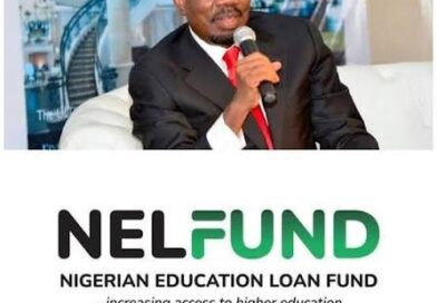Jim Ovia says NELFUND boosting access to university education, dismisses abuse claims