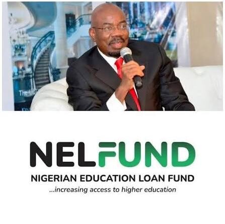 Jim Ovia says NELFUND boosting access to university education, dismisses abuse claims