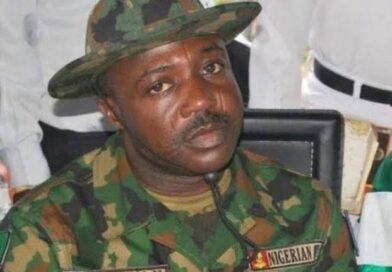 Ma’aji: I planned coup against Tinubu out of patriotism, not ambition