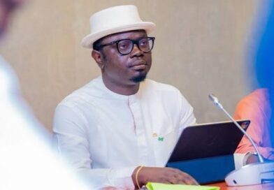 City Boy Movement commends minister for support in Ondo