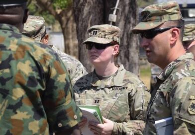 US to withdraw 200 troops from Nigeria as counterterrorism operation winds down
