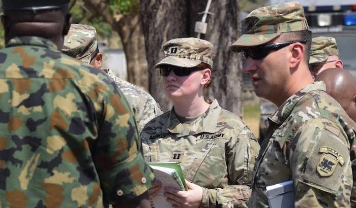 US to withdraw 200 troops from Nigeria as counterterrorism operation winds down