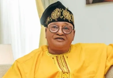 Why Ogogo can’t be moved from hospital for spiritual treatment – Jide kosoko