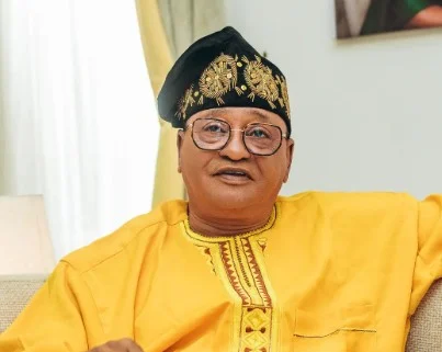 Why Ogogo can’t be moved from hospital for spiritual treatment – Jide kosoko