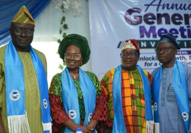 Ige Emerges AKCCIMA President, Succeeds Funmi Ade-Ojo