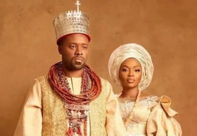 Wife: I’m certain Olu of Warri won’t embrace polygamy