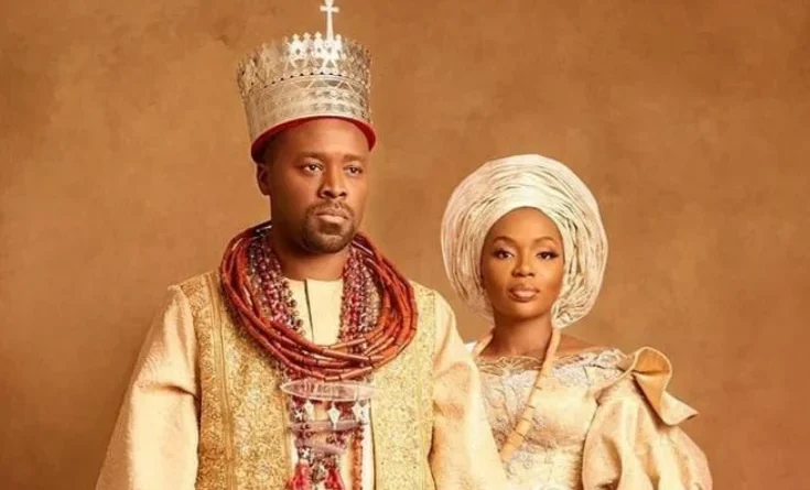 Wife: I’m certain Olu of Warri won’t embrace polygamy
