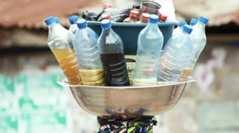 ondo bans sale of unverified alcoholic drinks after 30 die in odigbo